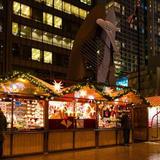 Christkindlmarket