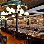 City Oyster & Sushi Bar