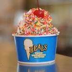 Beal's Old Fashioned Ice Cream