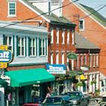 Damariscotta