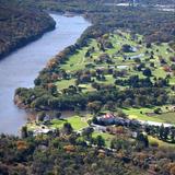 The Shawnee Inn and Golf Resort