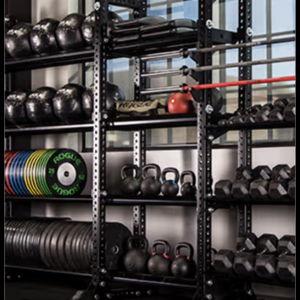 Home Gym Fund