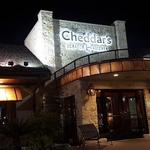 Cheddar's Scratch Kitchen