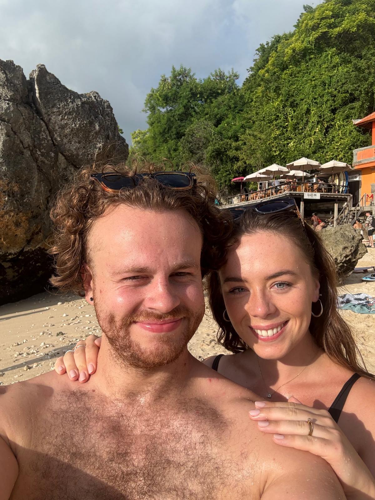The Wedding Website of Elliw Hughes and Cai Gruffydd