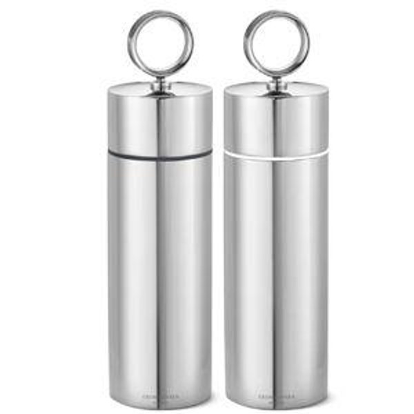 Bernadotte Salt & Pepper Grinder Set
