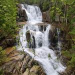 Katahdin Falls
