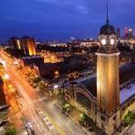 Ohio City