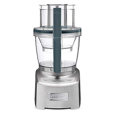 Cuisinart® Elite Collection 14-Cup Die Cast Food Processor