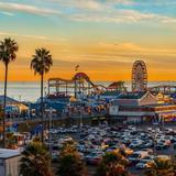 Santa Monica Pier