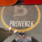 Porton de Provenza