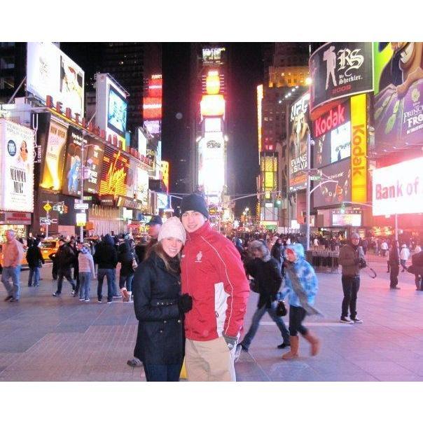 NYC 2010