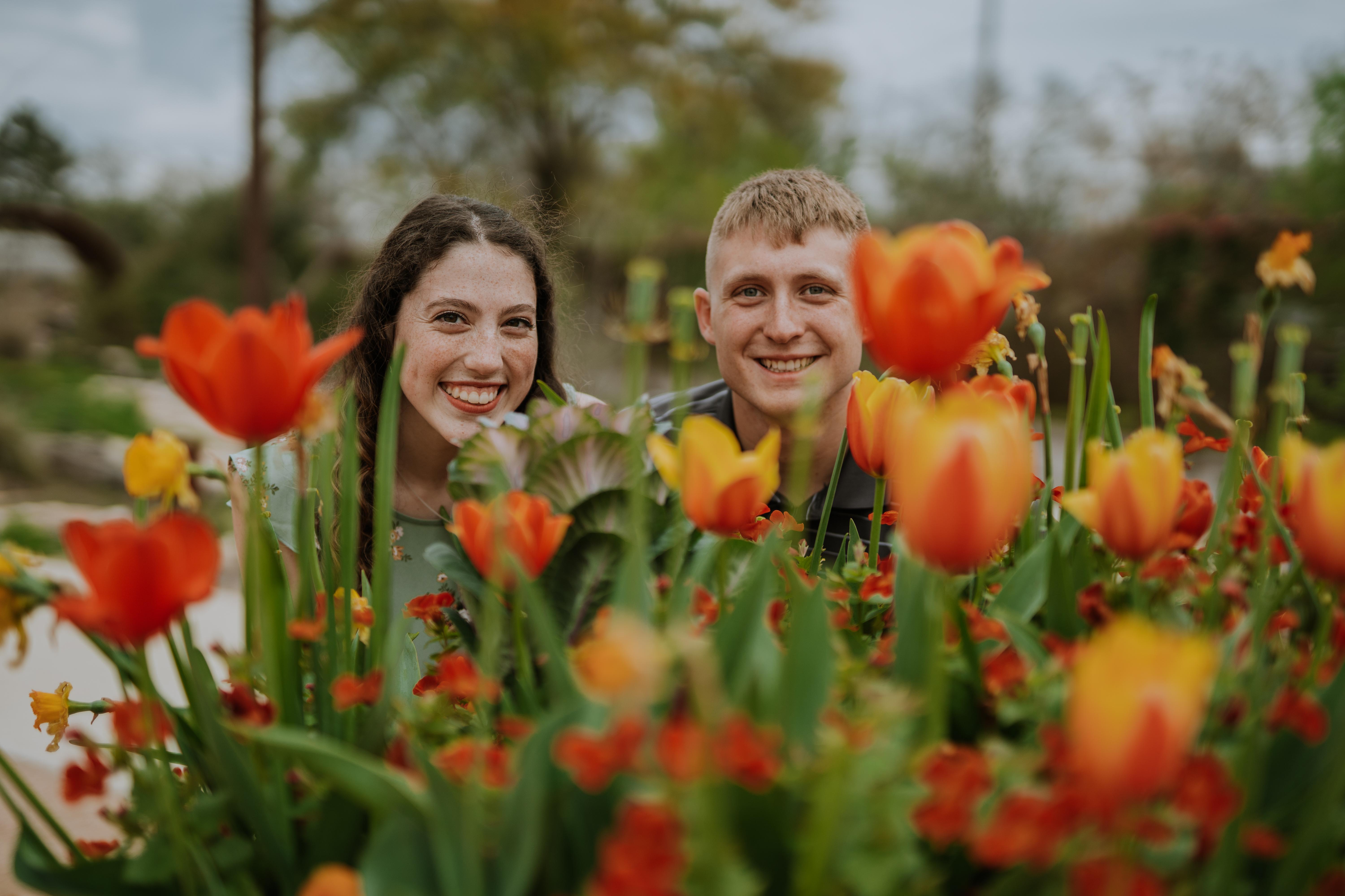 The Wedding Website of Jordan Cornell and Rachael Craig