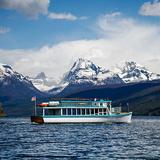 St. Mary's Boat Tour