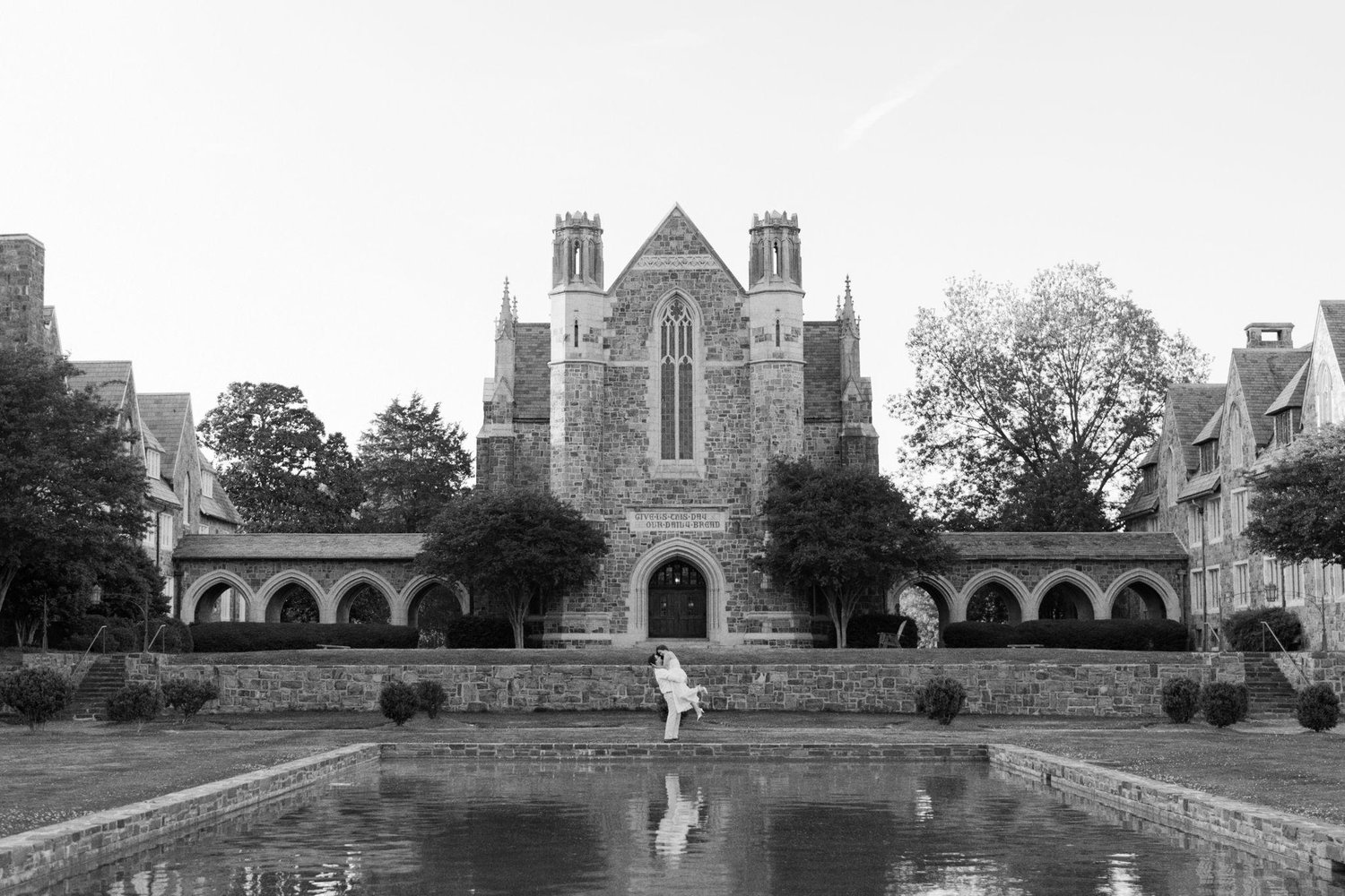 The Wedding Website of Emily O'Connor and Andrew Perino