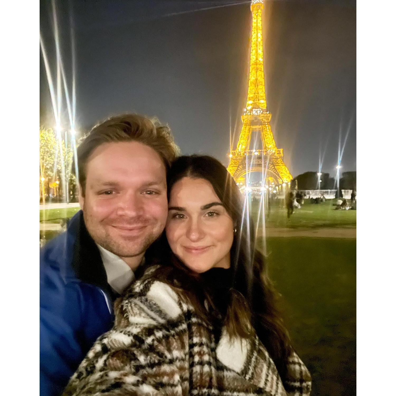 Europe Trip 2022!