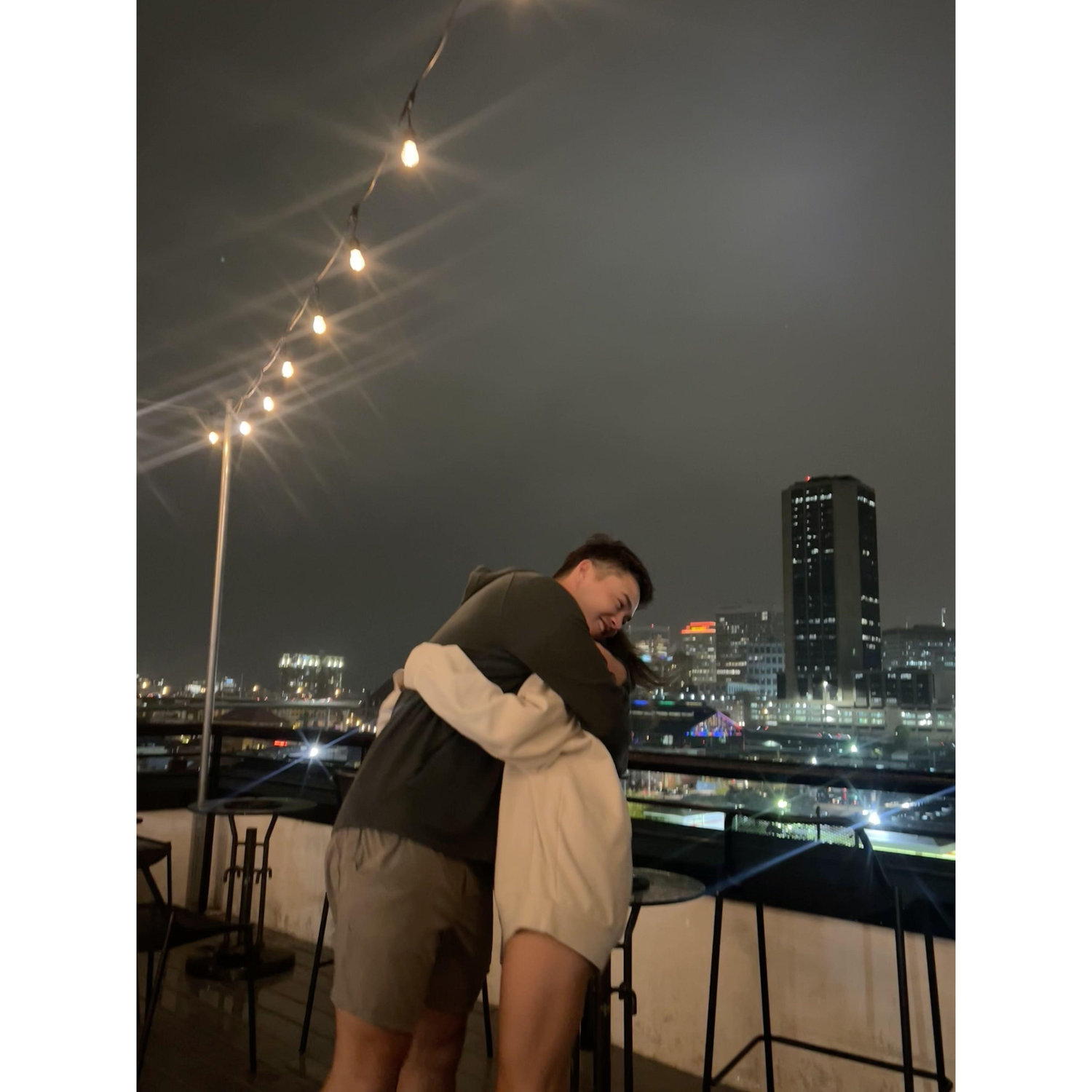 One year! Nov 2022