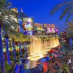 Westgate Entertainment District