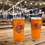 Wooden Robot Brewery