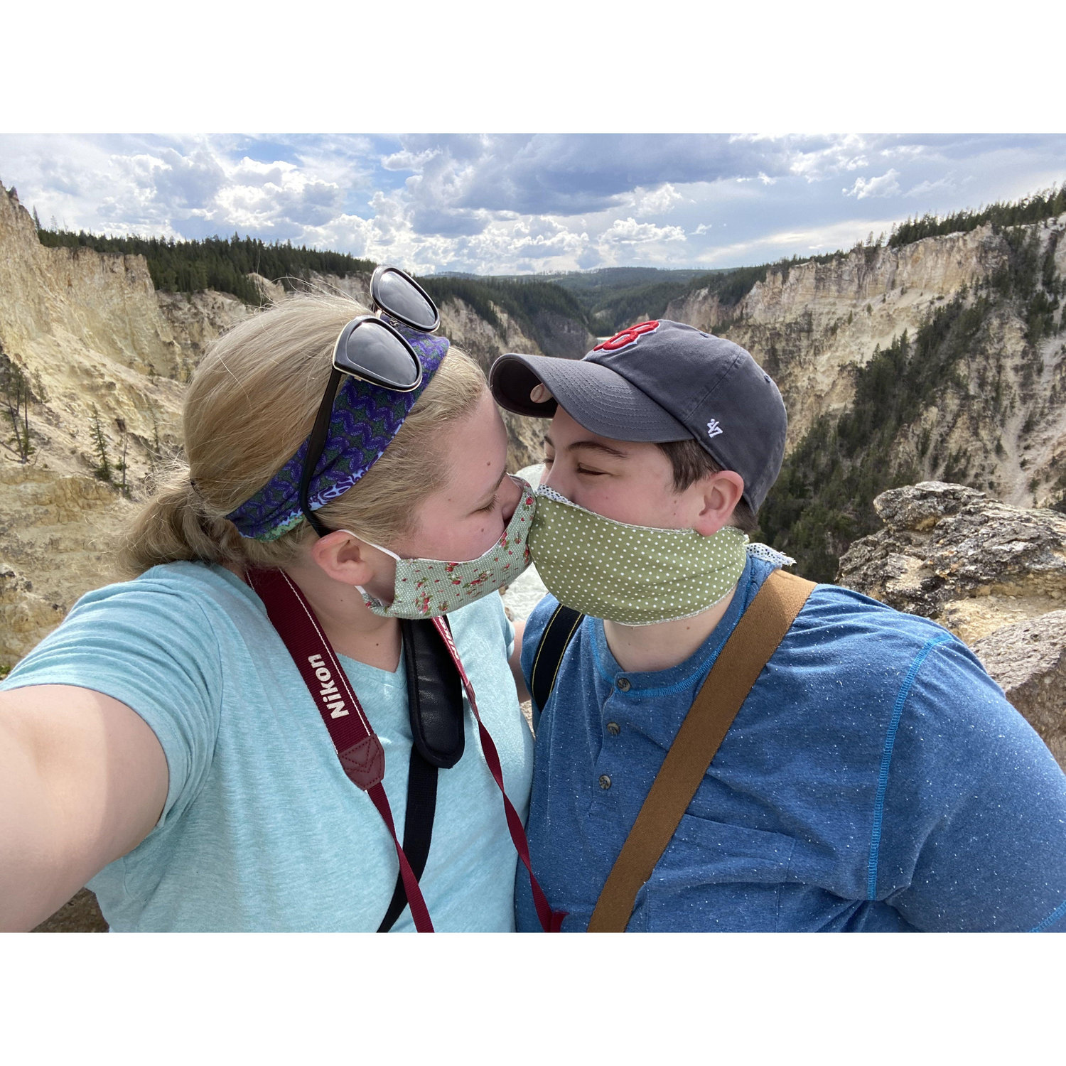 Yellowstone 2020