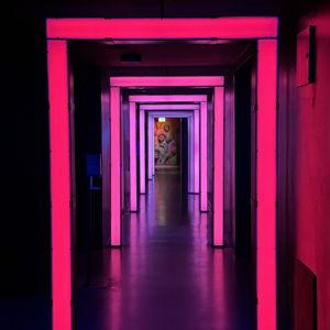 Museum Entrance Tickets For Two