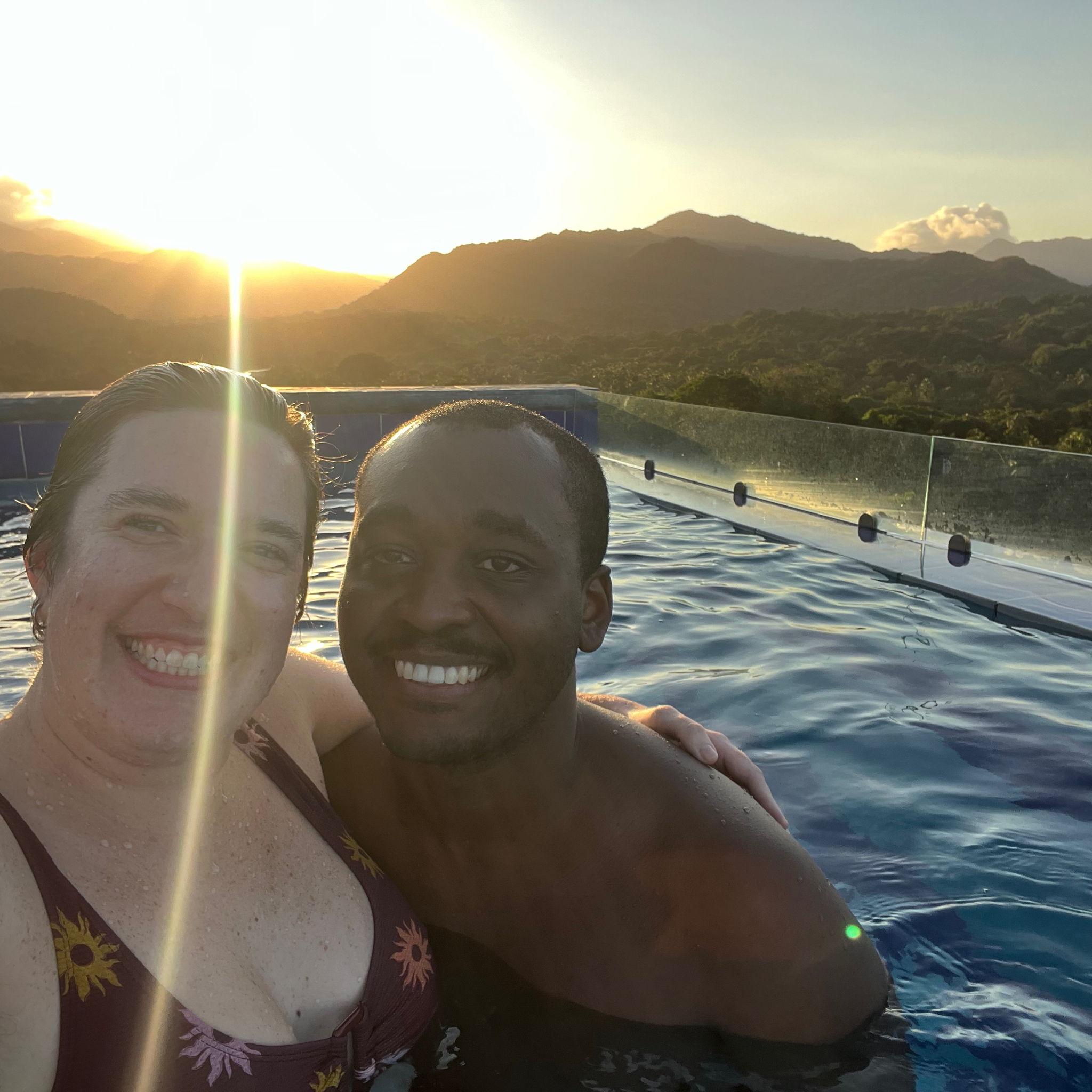 Parque Tayrona, Colombia, 2026