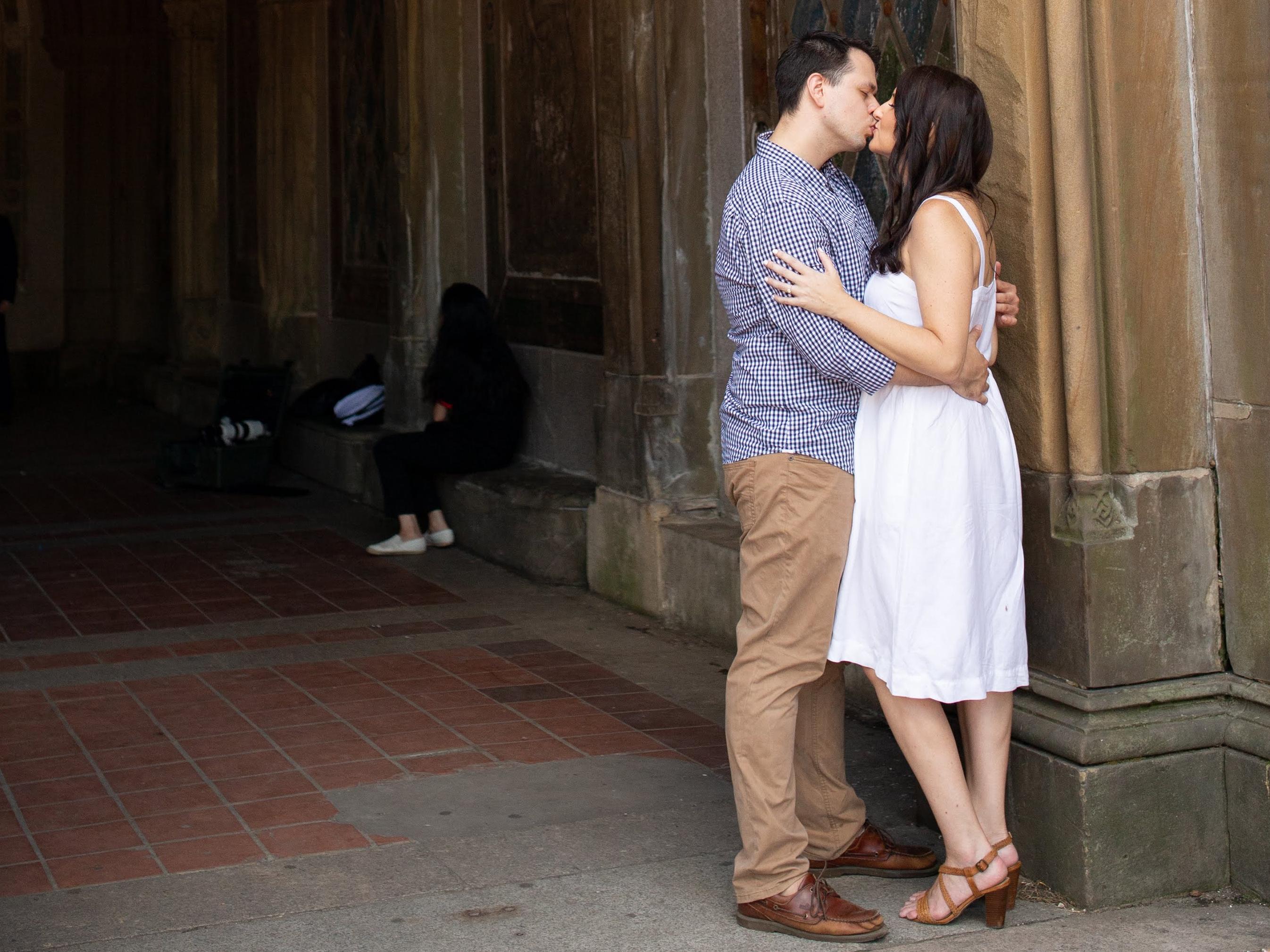 The Wedding Website of Kristal Passante and Zack Rich