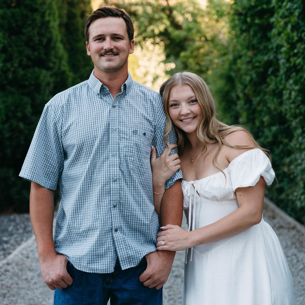 Our newlywed fund