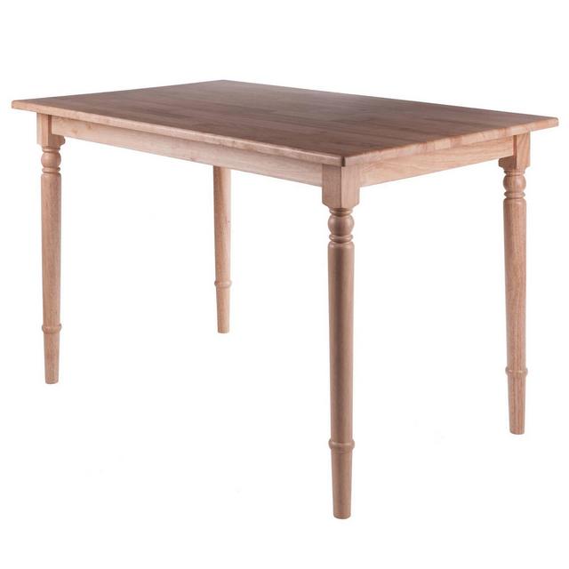 Ravenna Dining Table Natural - Winsome