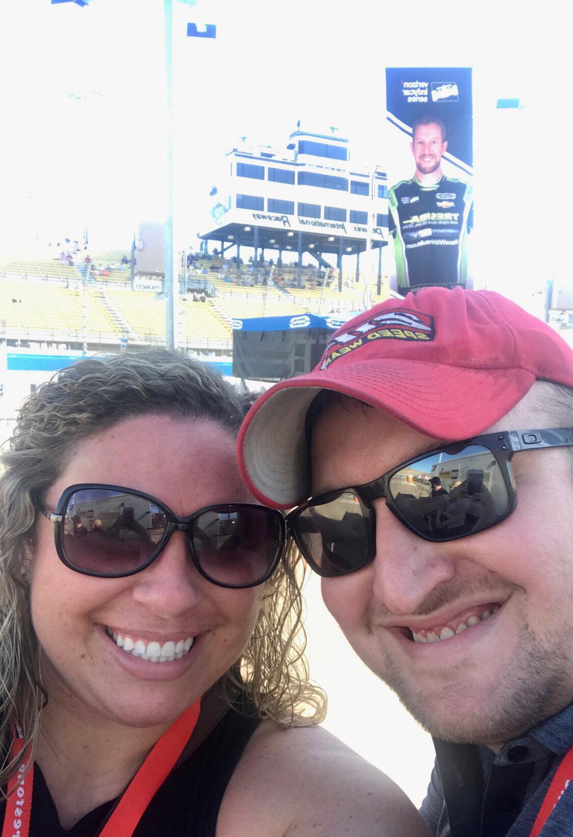 IMS- IndyCar watching 🏎🏁