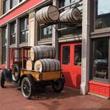 Frazier Kentucky History Museum