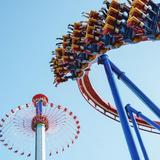 Worlds of Fun