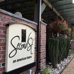 Second Street American Bistro
