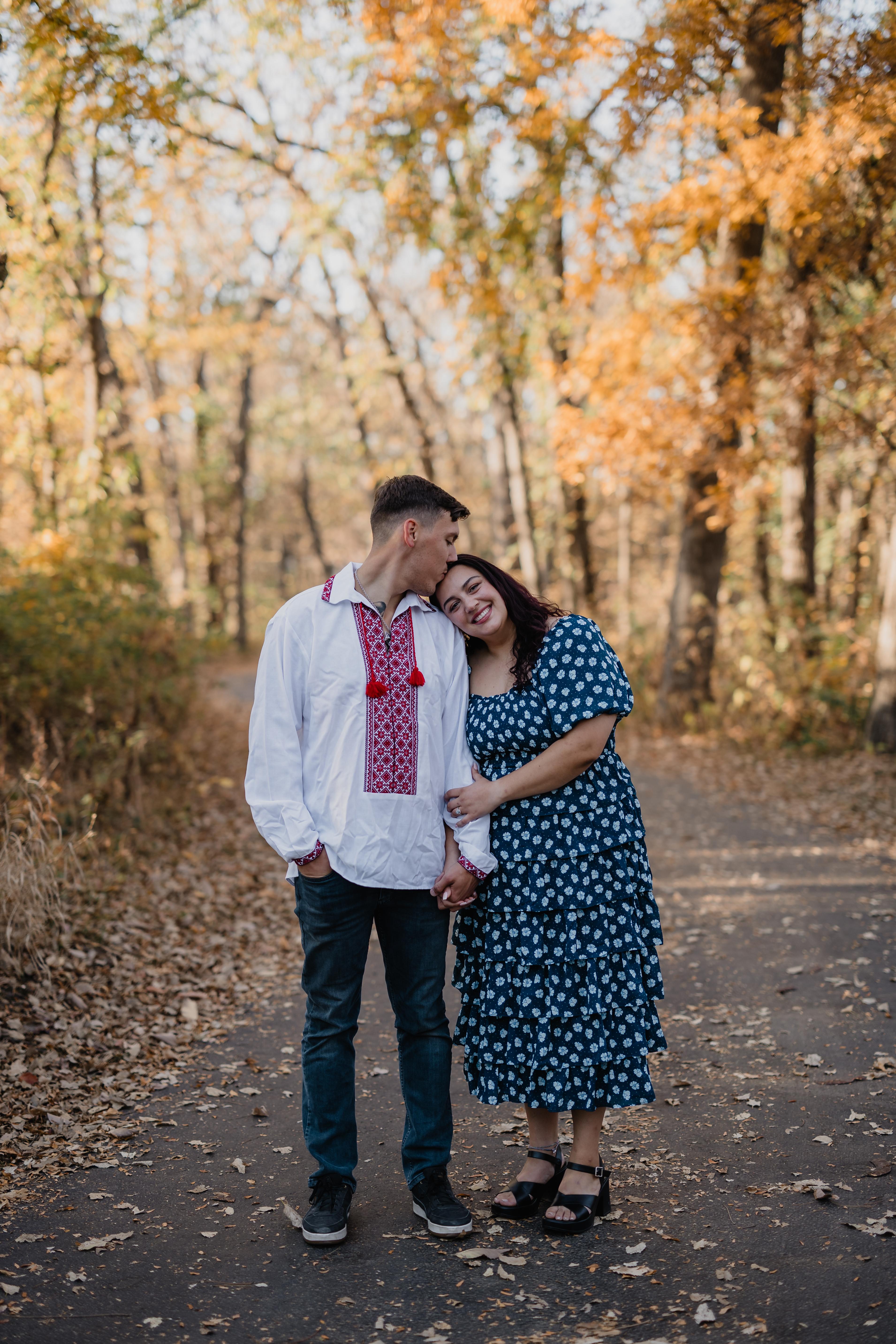 The Wedding Website of Natasha Roh and Alex Martini