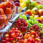 Gilbert Farmers Market