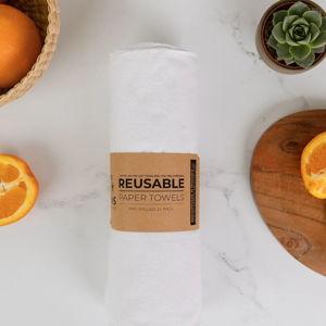 Reusable Paper Towels - UnPaper Towels - ZWS