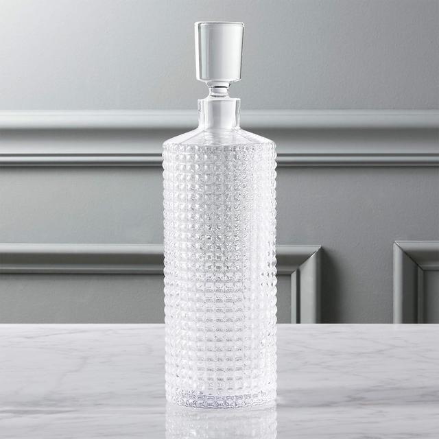 Stud Decanter