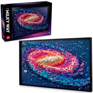The Milky Way Galaxy 31212 | Official LEGO® Shop US