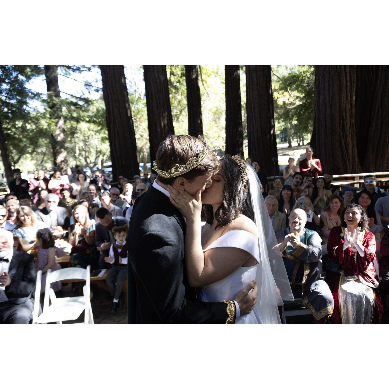 The Kiss