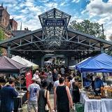 Lexington Farmer’s Market