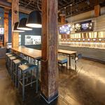 Tower Taproom
