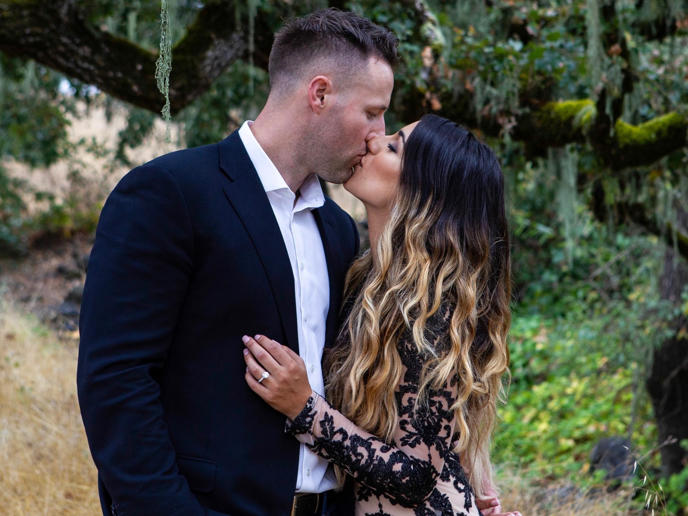 The Wedding Website of Ava Heaslet and Reese Heaslet