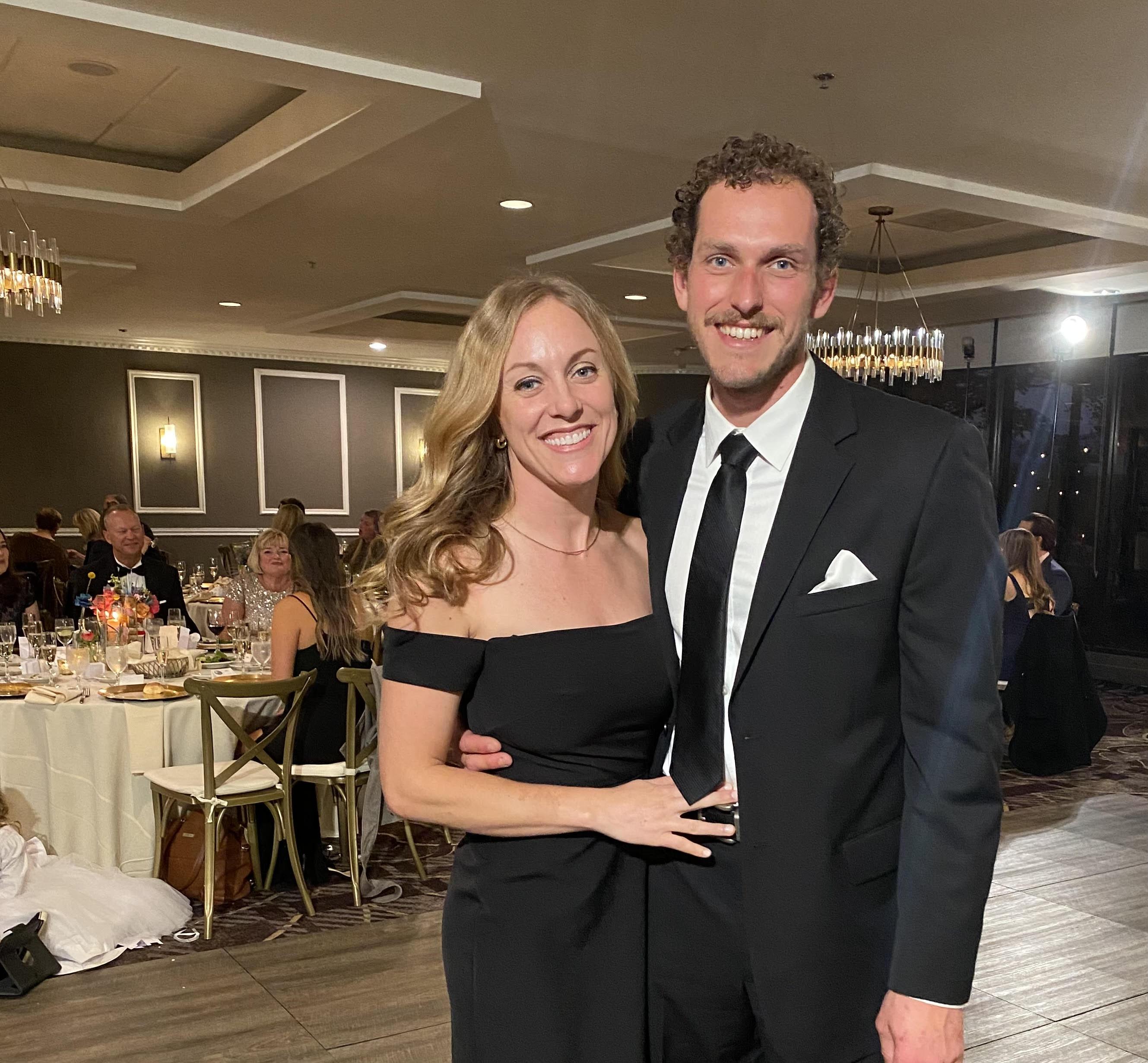 The Wedding Website of Angela Richman and Andy Vasconcellos