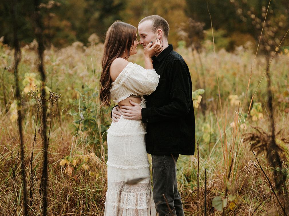 The Wedding Website of Chelsea Burton-Stillwell and Connor Noonan