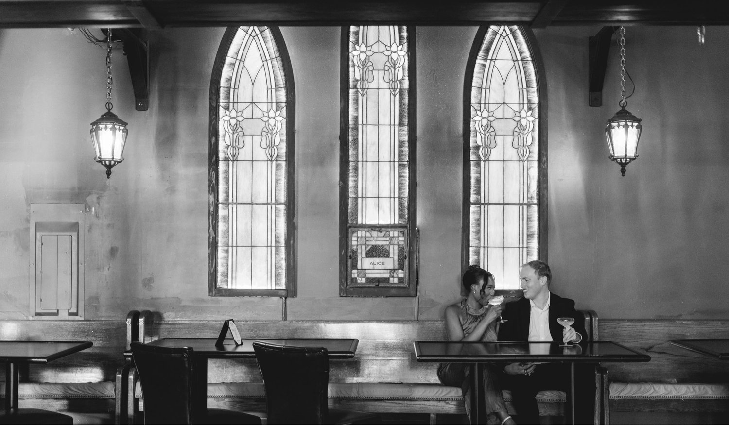 The Wedding Website of Kyra Baptiste and Wilson Young
