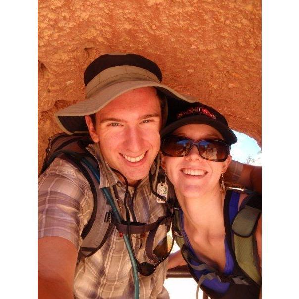 Bryce Canyon, UT circa 2009