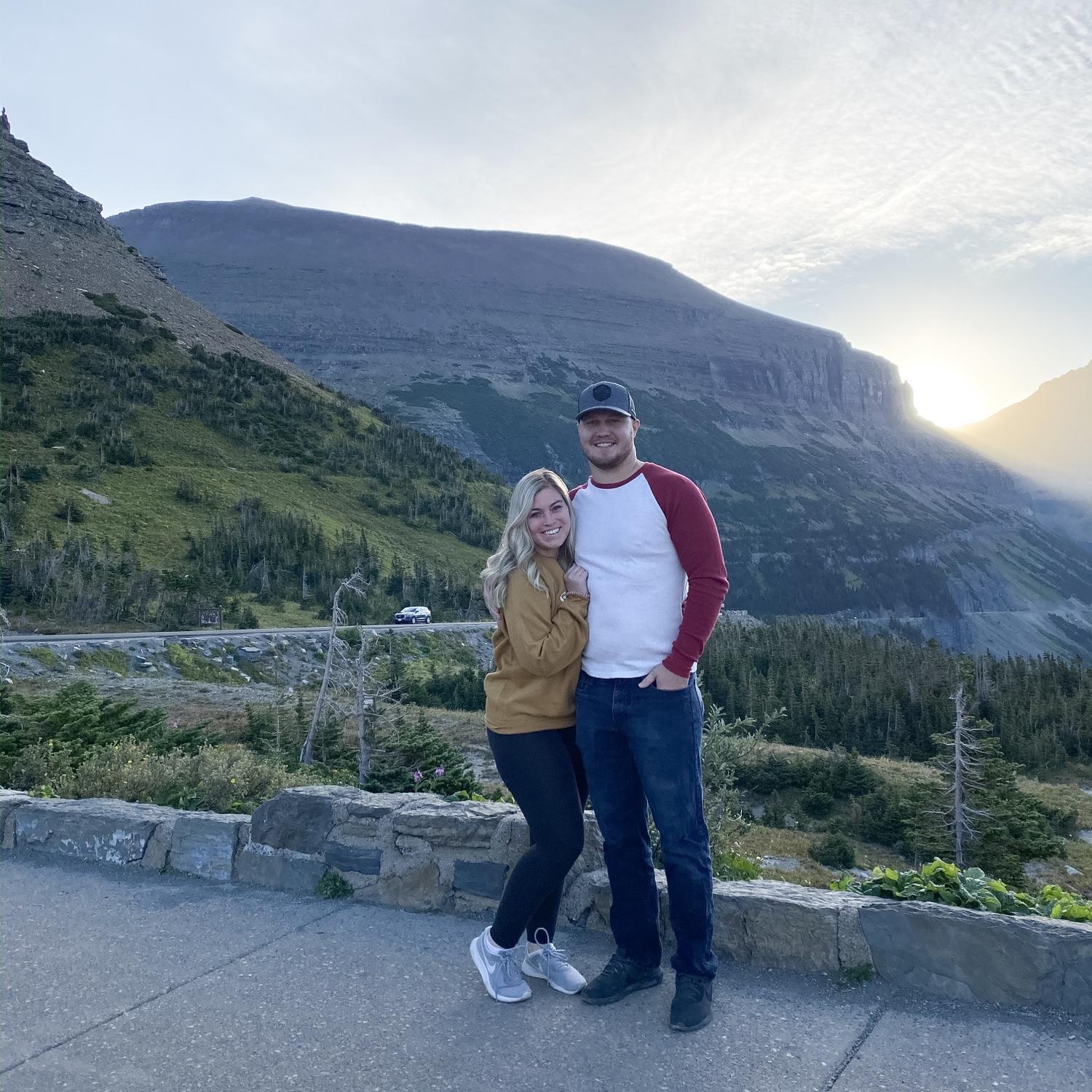 08/2020 Glacier National Park