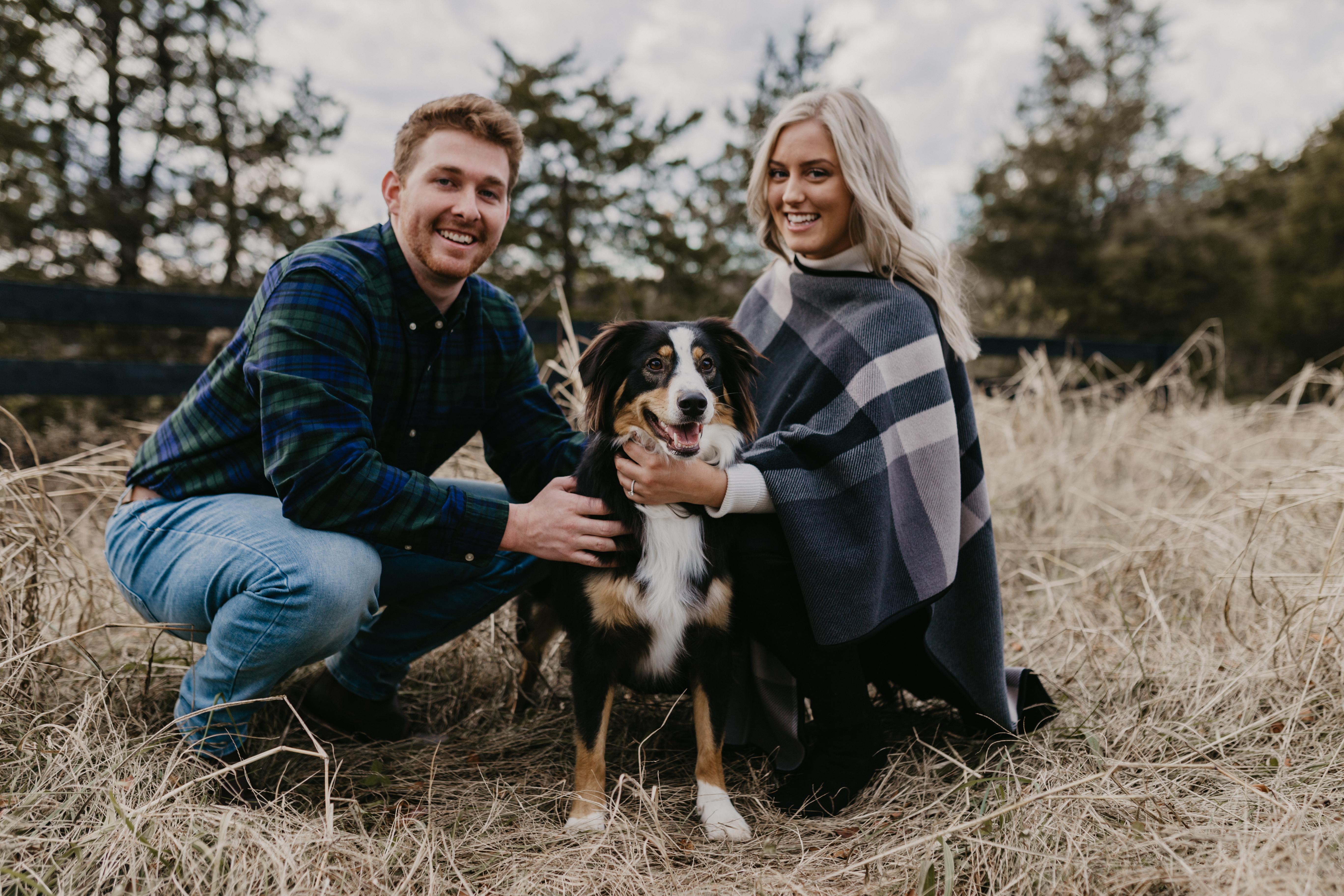 The Wedding Website of Paige Heidorf and Tyler Marshall