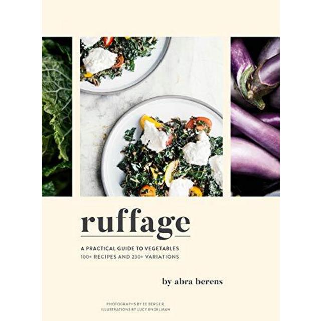Ruffage Cookbook