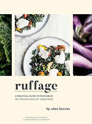 Ruffage Cookbook
