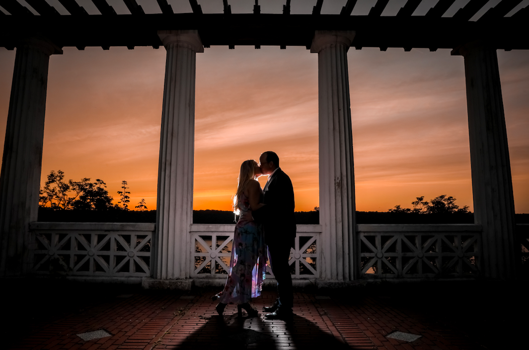 The Wedding Website of Dana Molloy and David Ryan